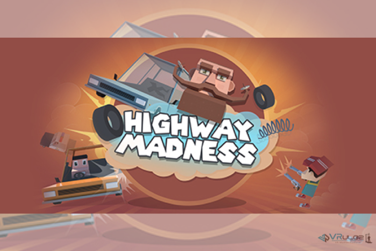 Highway Madness image